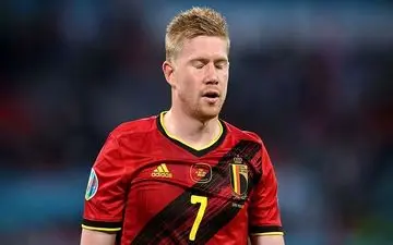 دی بروین: خودمان شرایط را برای خود سخت کردیم