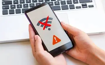  قطع اینترنت، کشور را در محاصره کامل قرار می‌دهد 