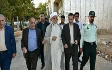  ترور نافرجام قاضی‌القضات در مبارزه با جرائم و مفاسد 