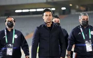 سیاست درست فرهاد؛ همه چیز بعد از قهرمانی استقلال