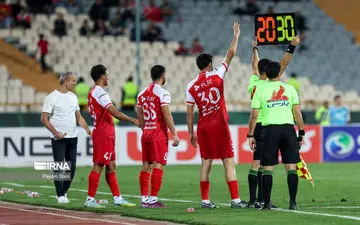 مشکل قرارداد گولسیانی هنوز حل نشده/ یک غایب دیگر روی دست یحیی؟