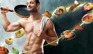 عضله‌سازی با گوشت یا سبزیجات؟ نتایج جدید علمی شگفت‌زده‌تان می‌کند!