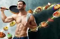عضله‌سازی با گوشت یا سبزیجات؟ نتایج جدید علمی شگفت‌زده‌تان می‌کند!