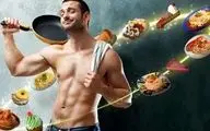 عضله‌سازی با گوشت یا سبزیجات؟ نتایج جدید علمی شگفت‌زده‌تان می‌کند!
