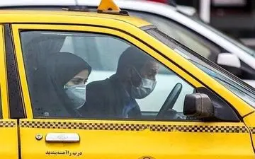  کرایه تاکسی گران می شود