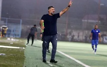 فوری: سرمربی جدید مسجد سلیمان مشخص شد