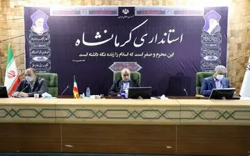 کرمانشاه رتبه اول واکسیناسیون را در میان کلانشهرها دارد / ظرفیت تزریق روزانه ۷۰ هزار واکسن در کرمانشاه وجود دارد 