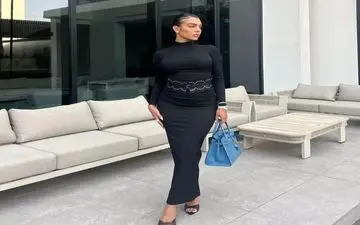  آشنایی با رژیم غذایی جورجینا پس از کسب مقام اول در موتور جستجوی گوگل