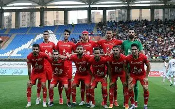 چند خبر کوتاه از تیم فوتبال پدیده