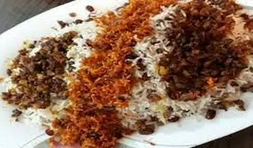 طرز تهیه  پتله پلو | خیلی عالیه !