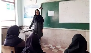 خبر خوش برای معلمان غیر رسمی
