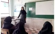 خبر خوش برای معلمان غیر رسمی
