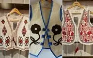 بازگشت باشکوه جلیقه‌های سنتی به دنیای مد روزمره