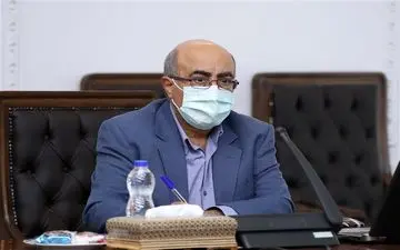  رئیس کل بانک مرکزی معرفی شد