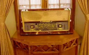 زندگی دوباره یک موزه در موزه پست + تصاویر