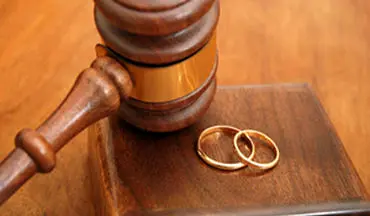 طلاق در مدت دو روز/ وعده برخی وکلا به زوج‌ها با دور زدن قانون