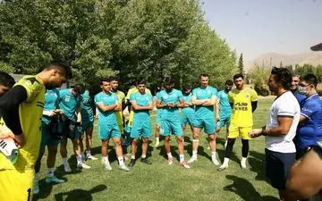 باشگاه استقلال غافل از دو پروژه بزرگ
