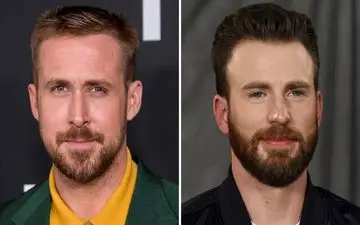 حضور «گاسلینگ» و «اوانز» در پرهزینه‌ترین فیلم نتفلیکس
