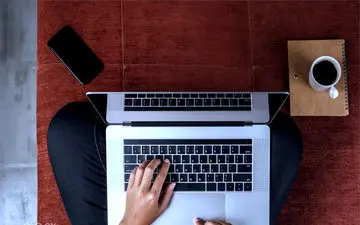 تمدید دورکاری کارکنان تا پایان سال