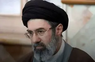 فیلم دیده‌نشده از سیدمجتبی خامنه‌ای در جنگ