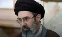 فیلم دیده‌نشده از سیدمجتبی خامنه‌ای در جنگ