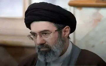 فیلم دیده‌نشده از سیدمجتبی خامنه‌ای در جنگ