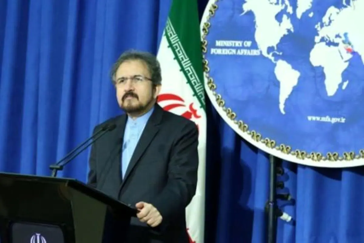 واکنش ایران به حکم دیوان عالی آمریکا