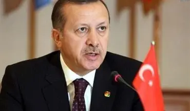  توجیه اردوغان برای عملیات عفرین 