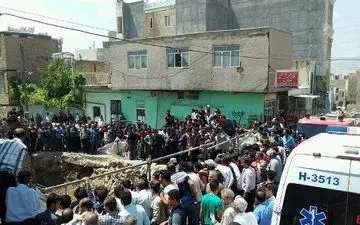 مروری بر انتشار یک خبرناراحت کننده/ حادثه نهاوند هشداری به رسانه های زرد!