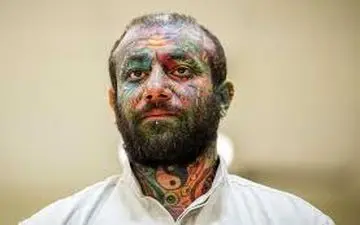 درخواست وکیل تتلو: او می‌خواهد پیاده به کربلا برود +عکس