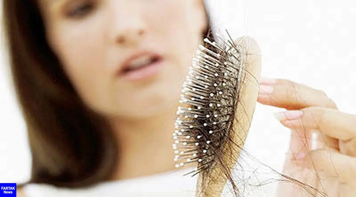 راهکاری عالی برای خانم‌ها /درمان ریزش مو با ترفند‌های خانگی و ارزان قیمت