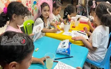 تصاویر دیدنی از اقدام ارزنده موکب طرق الحسین(ع)اکباتان تهران