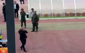 نکته امیدوار کننده برای هواداران استقلال/برای ناامیدی زود است