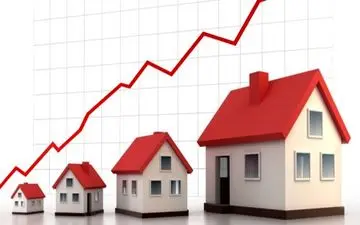 متوسط قیمت مسکن در تهران به متری 21 میلیون تومان رسید/ 3 برابر شدن تعداد معاملات
