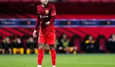 آمار عجیب مهاجم برزیلی موردنظر اوسمار/ پرسپولیس با گوستاوو قمار می‌کند؟