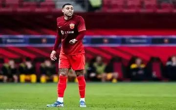 آمار عجیب مهاجم برزیلی موردنظر اوسمار/ پرسپولیس با گوستاوو قمار می‌کند؟