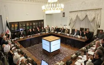 شورای عالی انقلاب فرهنگی کلیات سند رونق تولید در شرایط تحریم را تصویب کرد