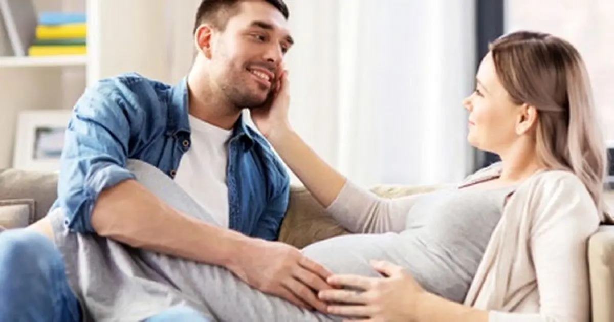  ارضا شدن با دست در دوران بارداری؛ انجام بدهیم یا ندهیم؟