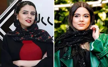 تصویر جنجالی ماهور الوند در ساحل! | خانم الوند اینجا ایرانه!