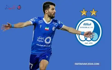 خط قرمز ماشاریپوف روی شایعه جدایی؛ ستاره ازبکستانی در استقلال می‌ماند