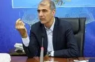 ساعات کاری ادارات کرمانشاه برای هفته اول تیر‌ماه اعلام شد


‌ 

