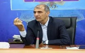 ساعات کاری ادارات کرمانشاه برای هفته اول تیر‌ماه اعلام شد


‌ 

