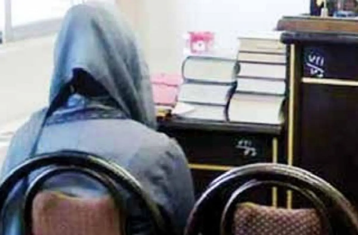 صیغه زن کارمند با آقای رئیس آبرویشان را برد