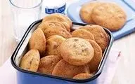  شیرینی محلی و سنتی استان سمنان| حتما گولاج رو درست کنید!