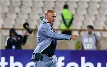  دو بازیکنی که منصوریان نمی خواست و ماندنی شدند