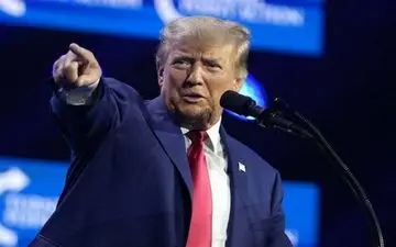 ترامپ بار دیگر مدعی حل بحران اوکراین در عرض ۲۴ ساعت شد