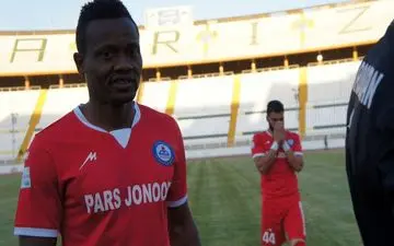 اولین پنالتی هدر رفته لیگ برتر