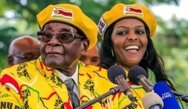 حزب موگابه هم خواستار استعفایش شد/هراره امروز شاهد راهپیمایی حامیان کناره‌گیری موگابه