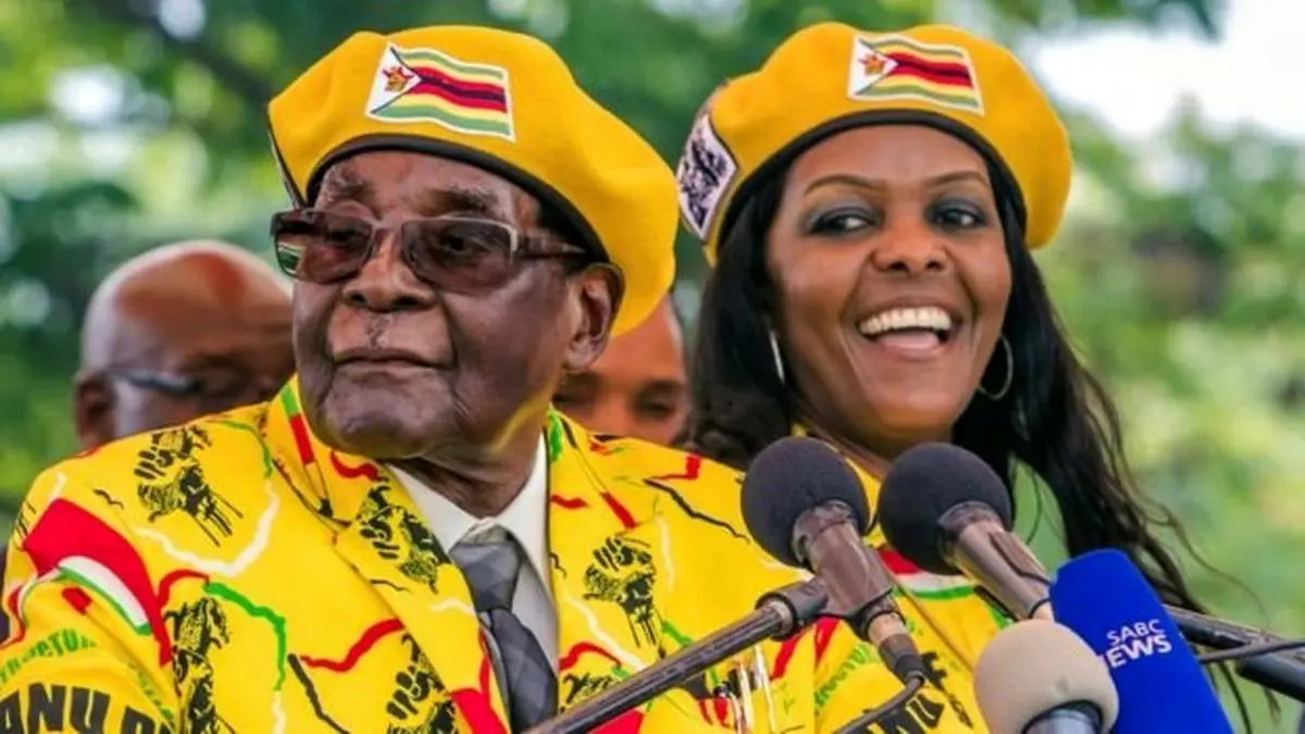 حزب موگابه هم خواستار استعفایش شد/هراره امروز شاهد راهپیمایی حامیان کناره‌گیری موگابه