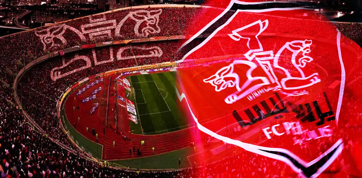 مدافع سابق پرسپولیس در راه شرق آسیا